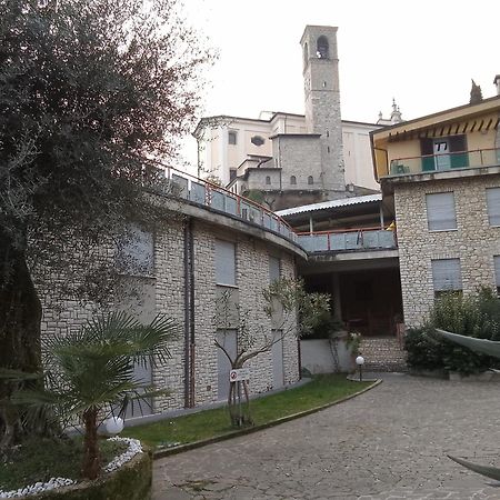 Appartamento Serena Гардоне Ривьера Экстерьер фото